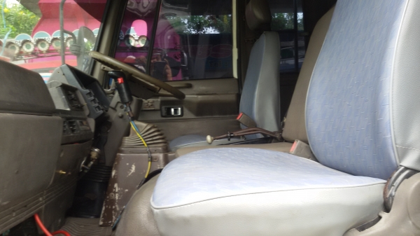 จัดได้800000บาทขายรถ10ล้อแม่-ลูกล็อกกี้2เพลา เครื่องHo7D195แรงเกียอีต้ันเพราข้างจำโบ่สภาพพร้อมใช้งาน