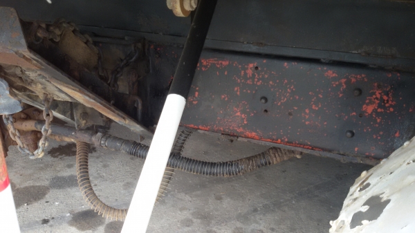 จัดได้800000บาทขายรถ10ล้อแม่-ลูกล็อกกี้2เพลา เครื่องHo7D195แรงเกียอีต้ันเพราข้างจำโบ่สภาพพร้อมใช้งาน