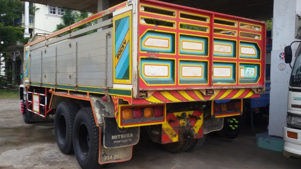 จัดได้800000บาทขายรถ10ล้อแม่-ลูกล็อกกี้2เพลา เครื่องHo7D195แรงเกียอีต้ันเพราข้างจำโบ่สภาพพร้อมใช้งาน