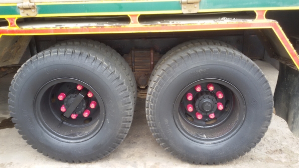 จัดได้800000บาทขายรถ10ล้อแม่-ลูกล็อกกี้2เพลา เครื่องHo7D195แรงเกียอีต้ันเพราข้างจำโบ่สภาพพร้อมใช้งาน