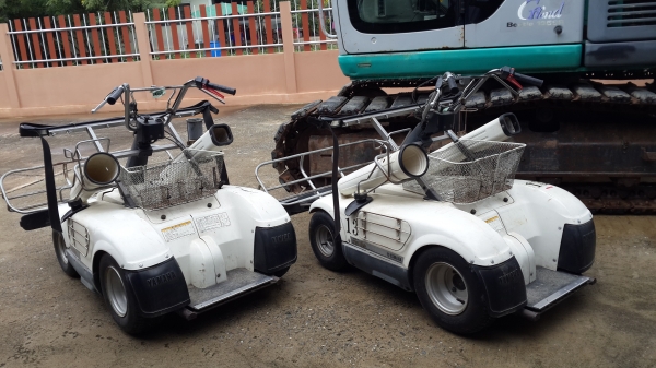 รถกอล์ฟ ยามาฮ่ารถนอกสวย 0819863811 รถกอล์ฟ ยามาฮ่ารถนอกสวย 0819863811