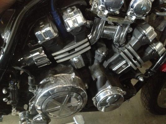 ขาย V MaX 1200 ตามสภาพ ขาย V MaX 1200 ตามสภาพ