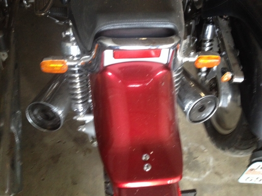 ขาย V MaX 1200 ตามสภาพ ขาย V MaX 1200 ตามสภาพ