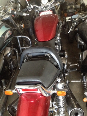 ขาย V MaX 1200 ตามสภาพ