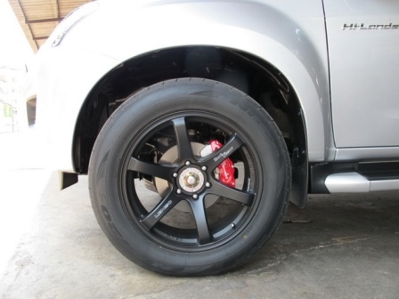 รับแก้ปัญหาช่วงล่าง รถกระบะ isuzu by Shock Profender รับแก้ปัญหาช่วงล่าง รถกระบะ isuzu by Shock Profender