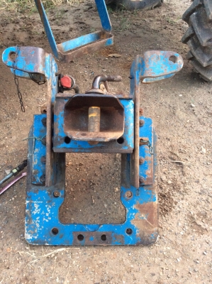 ขายชุดลากติดท้ายรถไถฟอร์ด ขายชุดลากติดท้ายรถไถฟอร์ด