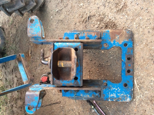 ขายชุดลากติดท้ายรถไถฟอร์ด ขายชุดลากติดท้ายรถไถฟอร์ด