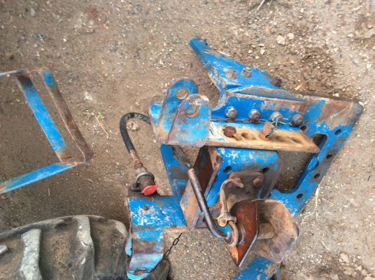 ขายชุดลากติดท้ายรถไถฟอร์ด ขายชุดลากติดท้ายรถไถฟอร์ด