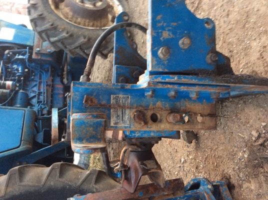 ขายชุดลากติดท้ายรถไถฟอร์ด ขายชุดลากติดท้ายรถไถฟอร์ด