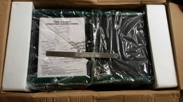 ขายตู้เก็บเครื่องมือช่าง 7 ชั้น ยี่ห้อ SATA แถม 3 ชั้นอีก 1 ตู้ เหล็กหนา 1.20 มม. ขายตู้เก็บเครื่องมือช่าง 7 ชั้น ยี่ห้อ SATA แถม 3 ชั้นอีก 1 ตู้ เหล็กหนา 1.20 มม.