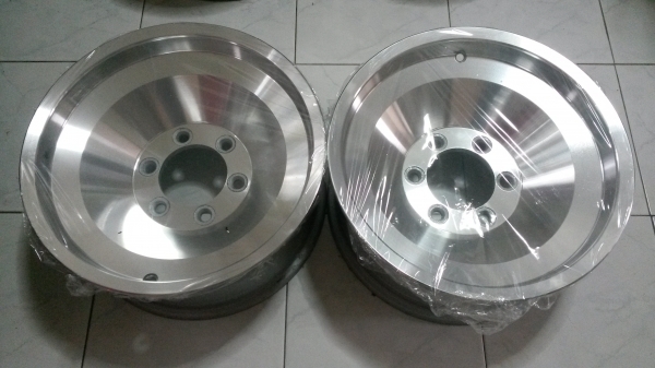 ล้อแม็ก6รูลายตัน