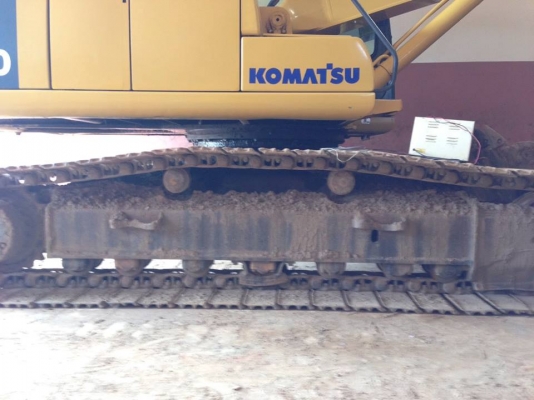 ขายPC200-6 สภาพพร้อมใช้งาน