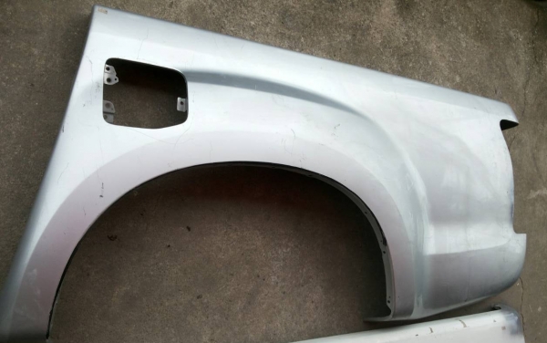 ขายแผงข้างกระบะ D-max Gold serie แค๊บ ด้านขวา ขายแผงข้างกระบะ D-max Gold serie แค๊บ ด้านขวา