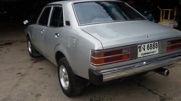 ขายมิตซูเลนเซอร์ สวยคลาสสิค