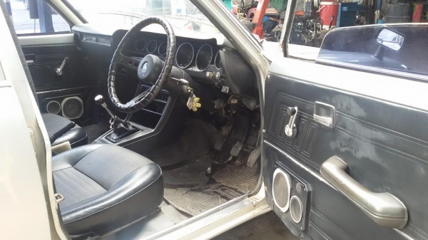 ขายมิตซูเลนเซอร์ สวยคลาสสิค