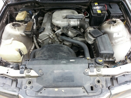 BMW COMPACT 2 ประตูสป๊อต รถสวย พร้อมใช้