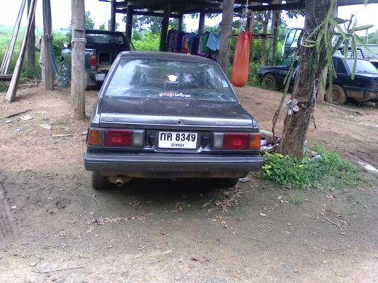 ขายรถนิสสันซันนี่พร้อมทะเบียน0871684611ราคาคุยกันใด้ ขายรถนิสสันซันนี่พร้อมทะเบียน0871684611ราคาคุยกันใด้