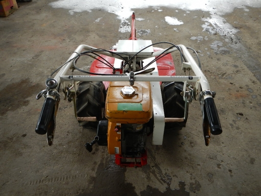 ขายรถตัดหญ้า ROTARY MOWER M850 พร้อมใช้งาน ขายรถตัดหญ้า ROTARY MOWER M850 พร้อมใช้งาน