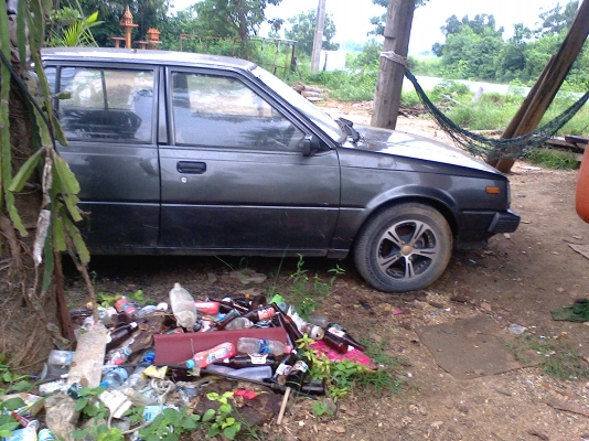 ขายรถนิสสันซันนี่พร้อมทะเบียน0871684611ราคาคุยกันใด้ ขายรถนิสสันซันนี่พร้อมทะเบียน0871684611ราคาคุยกันใด้