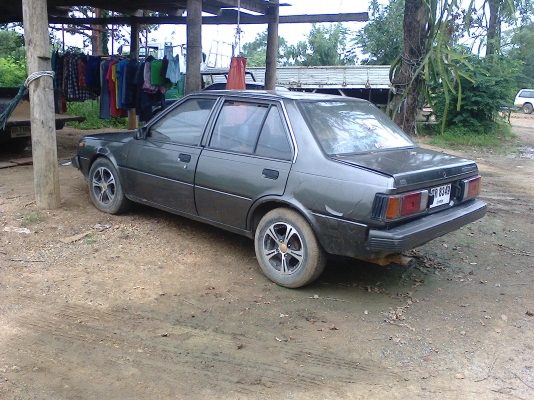 ขายรถนิสสันซันนี่พร้อมทะเบียน0871684611ราคาคุยกันใด้ ขายรถนิสสันซันนี่พร้อมทะเบียน0871684611ราคาคุยกันใด้