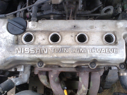 ขายรถนิสสันซันนี่พร้อมทะเบียน0871684611ราคาคุยกันใด้