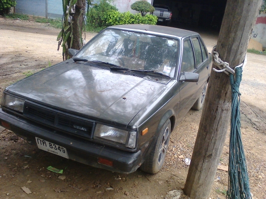 ขายรถนิสสันซันนี่พร้อมทะเบียน0871684611ราคาคุยกันใด้ ขายรถนิสสันซันนี่พร้อมทะเบียน0871684611ราคาคุยกันใด้