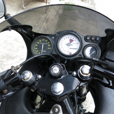 ขาย kawasaki zx. 150