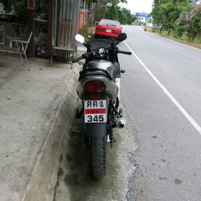 ขาย kawasaki zx. 150