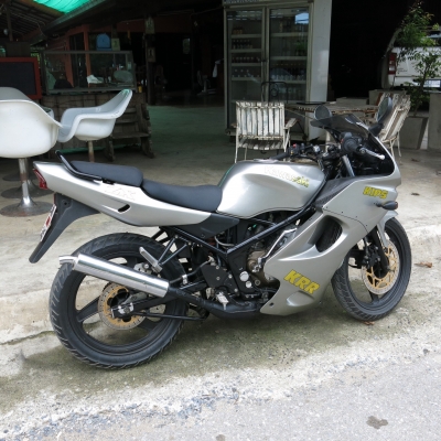 ขาย kawasaki zx. 150