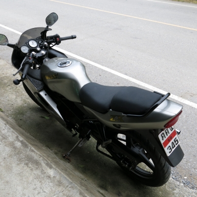 ขาย kawasaki zx. 150