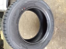 ยางนอก MAXXIS S-PRO 265/60/18 ลายใหม่ล่าสุด ปี14 บุรีรัมย์