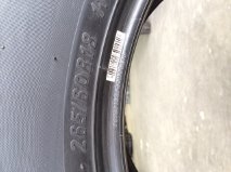 ยางนอก MAXXIS S-PRO 265/60/18 ลายใหม่ล่าสุด ปี14 บุรีรัมย์