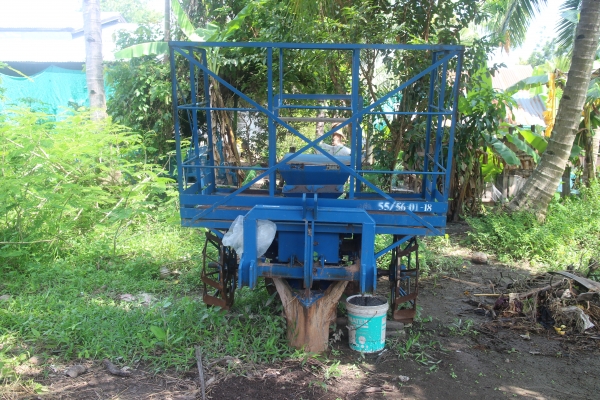 จบการขาย ขอบคุณผู้ใหญ่ ใจถึง และทีมงาน truck2hand เป็นอย่างสูง