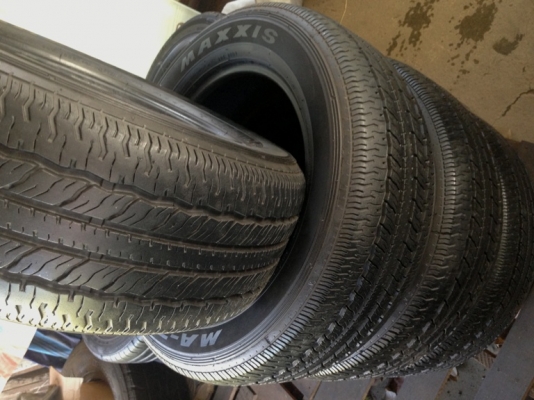 - ขายยาง 235 6017 - ขายยาง 235 6017