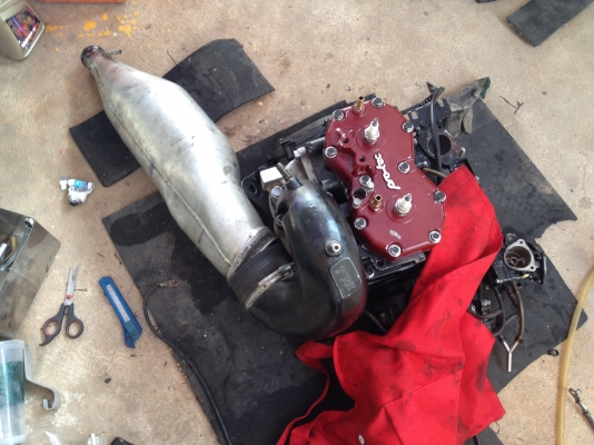 ขายของแต่งยามาฮ่าครับ