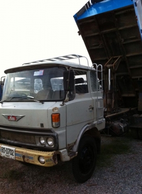 ขายหกล้อHINO KL ดั้มเกษตรยาว5เมตร กว้าง2.20เมตร หัวบางเดิมไม่เคยทำสี คัสซีสวยมากๆ เครื่องเดิมแน่นไม่หลวม ยาง8.25ขอบ20 ยางดี ทะเบียนพร้อมโอน