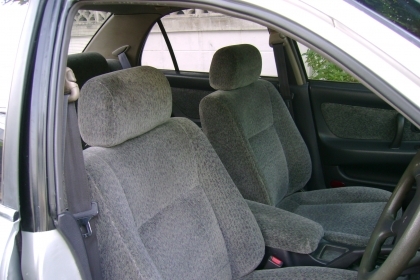 MITSUBISHI ULTIMA 2000 CC เกียร์ AUTO ติด LPG สภาพดี 45,000.- MITSUBISHI ULTIMA 2000 CC เกียร์ AUTO ติด LPG สภาพดี 45,000.-