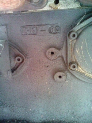 ขายเครื่องเบนซ์พร้อมเกียร์