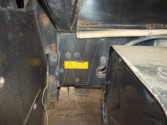 ขาย Mega 260 แรง ยูโรทู ปี 49 / พ่วงแม่ลูกดั๊ม ( รถสวยบางเดิม )