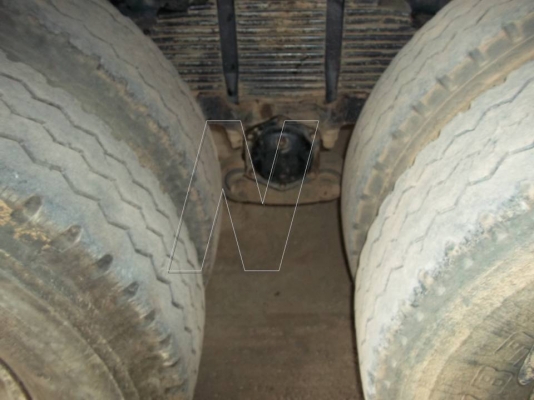 ขาย Mega 260 แรง ยูโรทู ปี 49 / พ่วงแม่ลูกดั๊ม ( รถสวยบางเดิม )