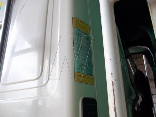 ขาย Mega 260 แรง ยูโรทู ปี 49 / พ่วงแม่ลูกดั๊ม ( รถสวยบางเดิม )