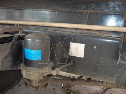 ขาย Mega 260 แรง ยูโรทู ปี 49 / พ่วงแม่ลูกดั๊ม ( รถสวยบางเดิม )