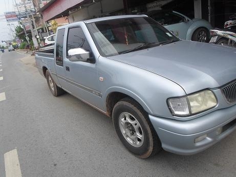 ขาย isuzu dragon