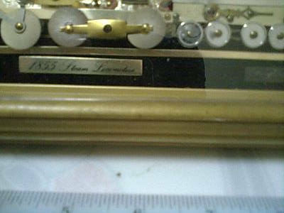 นาฬิกาคลาสสิคสภาพสวย