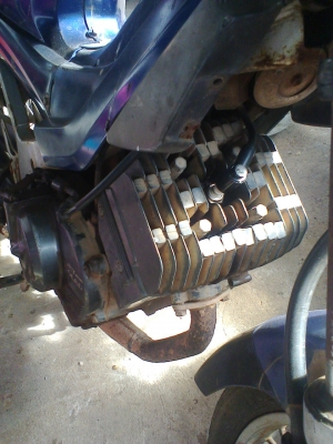 อากีร่าเครื่องดีครับสตาสติดครับ โครงสร้างดีไม่ผุครับราคานี้คุ้มมากครับ