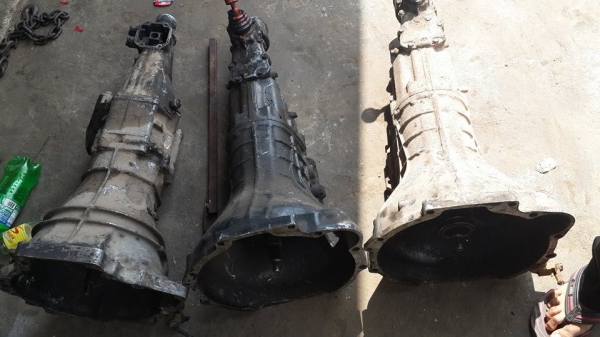 อะไหล่รถยนต์