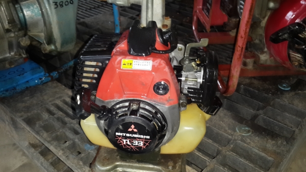 ปั้มน้ำ  เล็ก กลาง สวย