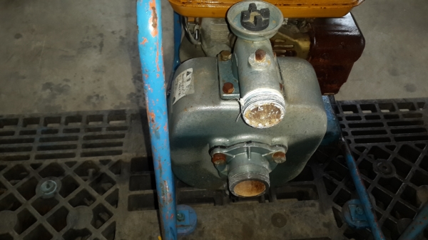 ปั้มน้ำ  เล็ก กลาง สวย