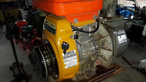 ปั้มน้ำ  เล็ก กลาง สวย