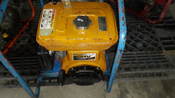 ปั้มน้ำ  เล็ก กลาง สวย